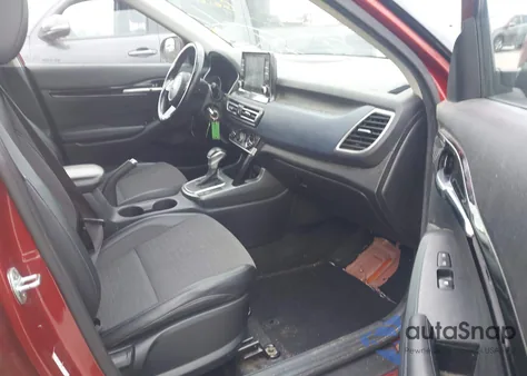 2021 Kia Seltos S from USA, damaged, VIN KNDEU2AA4M7220915